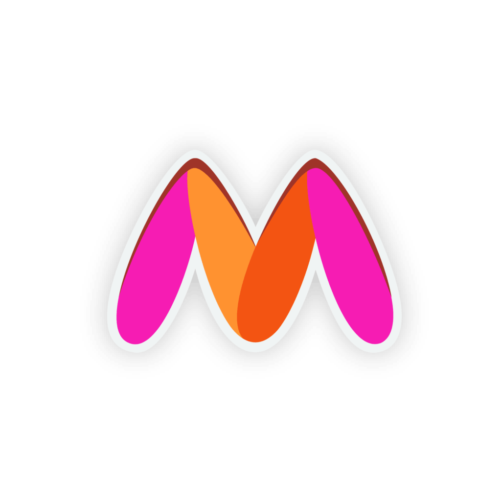 Myntra logo