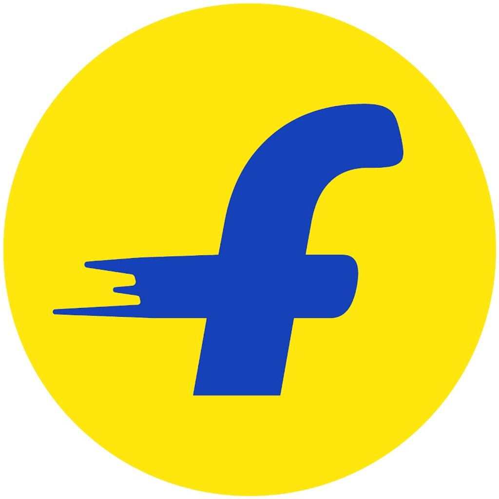 Flipkart logo