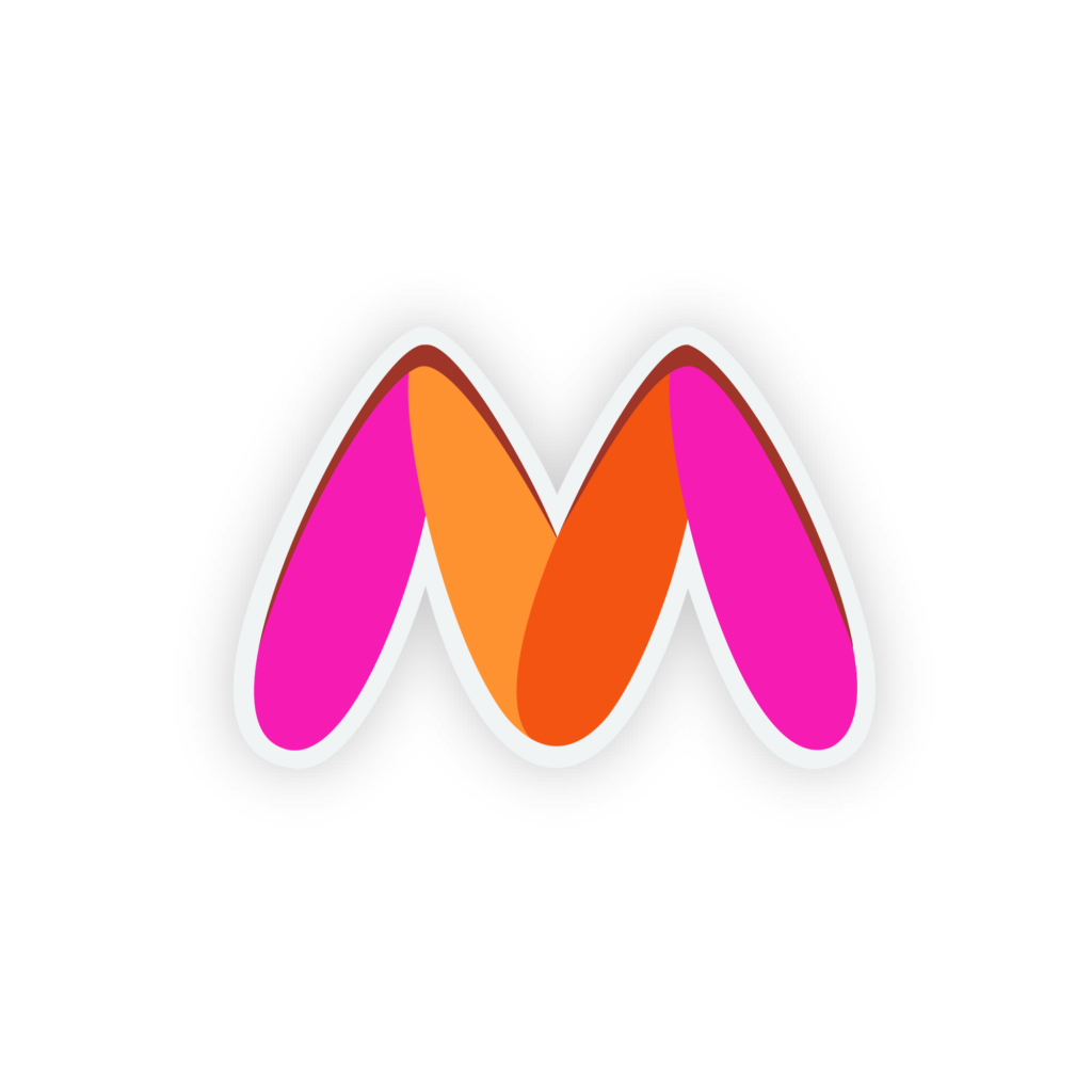 Myntra logo